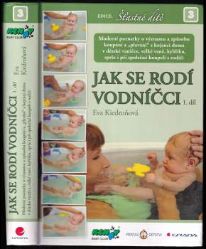 Jak se rodí vodníčci