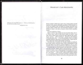 Milan Švihálek: Jak se rodí zvony