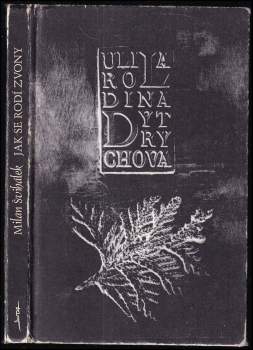 Milan Švihálek: Jak se rodí zvony