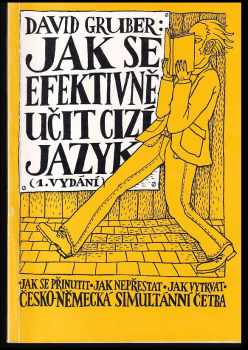 Jak se efektivně učit cizí jazyk