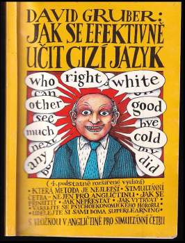 Jak se rychle (efektivně) učit cizí jazyk