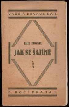 Jak se šatíme?