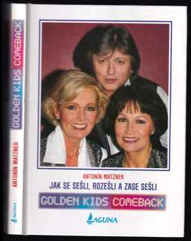 Jak se sešli, rozešli a zase sešli