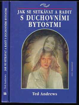 Jak se setkávat a radit s duchovními bytostmi