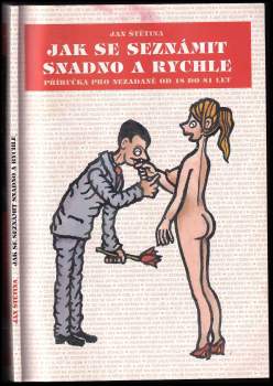 Jak se seznámit snadno a rychle