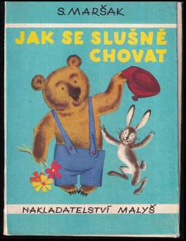 Jak se slušně chovat