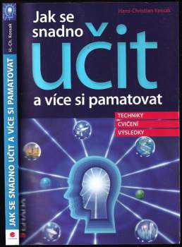 Jak se snadno učit a více si pamatovat