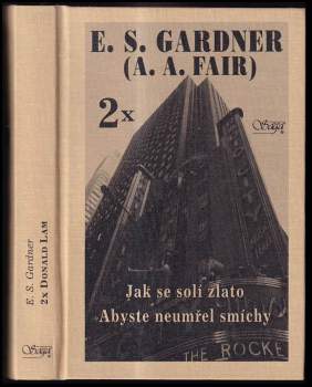 Jak se solí zlato ; Abyste neumřel smíchy
