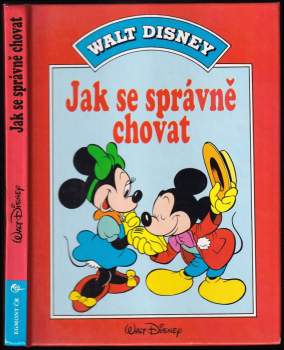 Jak se správně chovat