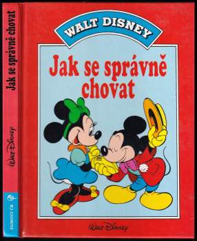 Jak se správně chovat