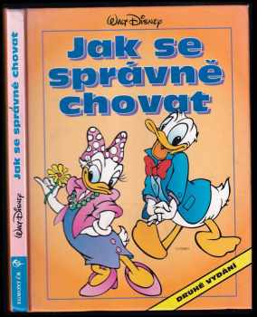 Jak se správně chovat