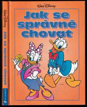 Jak se správně chovat