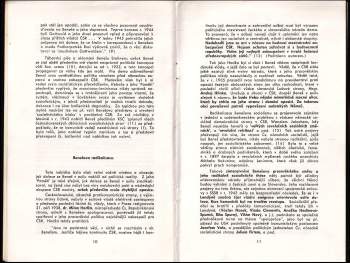 Vladimír Štědrý: Jak se stalo Československo satelitem Sovětského svazu