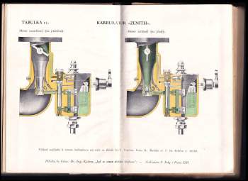 Innocenc Kučera: Jak se stanu dobrým šoférem
