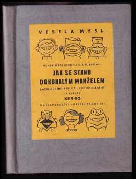 Jak se stanu dokonalým manželem