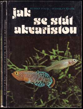 Stanislav Frank: Jak se stát akvaristou