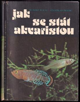 Jak se stát akvaristou