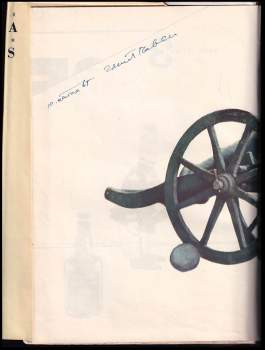 Zdeněk Mahler: Jak se stát bubeníkem královské gardy