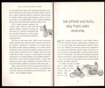 Rod Green: Jak se stát dokonalým prevítem