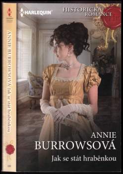 Jak se stát hraběnkou