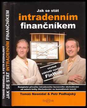 Jak se stát intradenním finančníkem