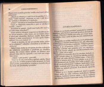 Carole Mortimer: Jak se stát manželem