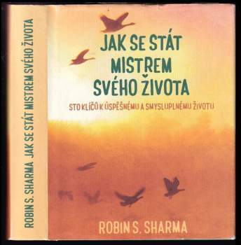 Jak se stát mistrem svého života