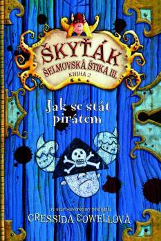 Škyťák Šelmovská Štika III
