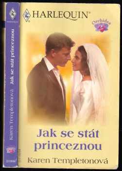 Jak se stát princeznou