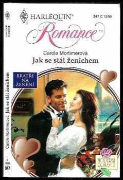 Jak se stát ženichem