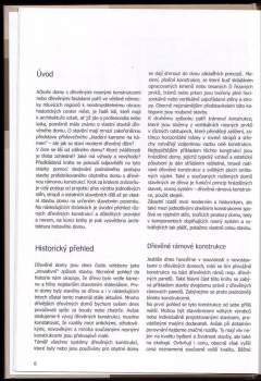 Johannes Kottjé: Jak se staví dřevěný dům