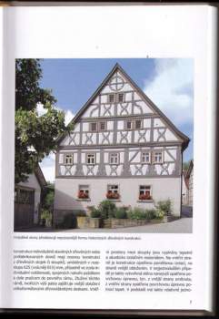 Johannes Kottjé: Jak se staví dřevěný dům