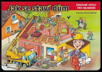 Jak se staví dům