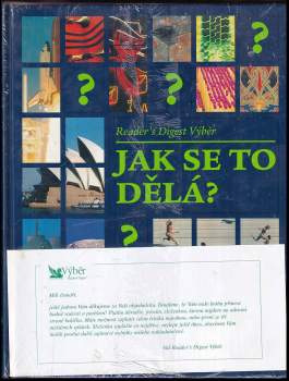 Jak se to dělá?