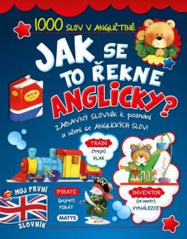 Paola Migliari: Jak se to řekne anglicky?