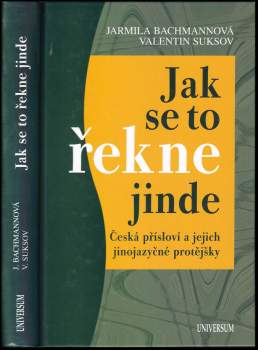 Jak se to řekne jinde