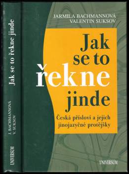 Jak se to řekne jinde