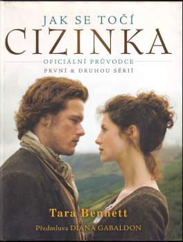 Jak se točí Cizinka