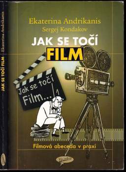 Jak se točí film--