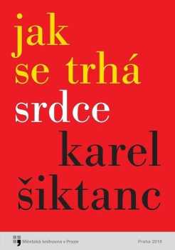 Jak se trhá srdce