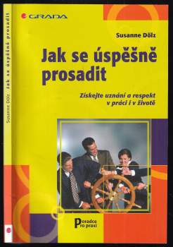 Jak se úspěšně prosadit