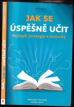 Eberhardt Hofmann: Jak se úspěšně učit