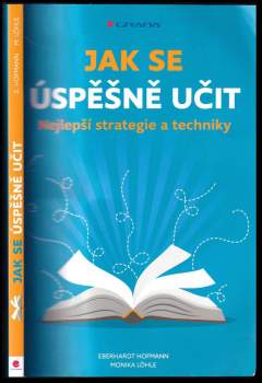 Jak se úspěšně učit