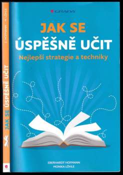Eberhardt Hofmann: Jak se úspěšně učit