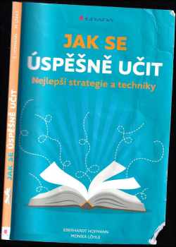 Eberhardt Hofmann: Jak se úspěšně učit