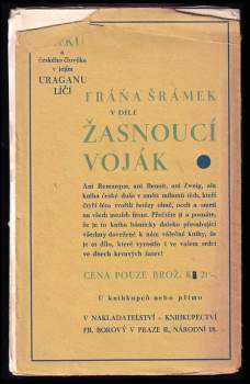 William Shakespeare: Jak se vám líbí