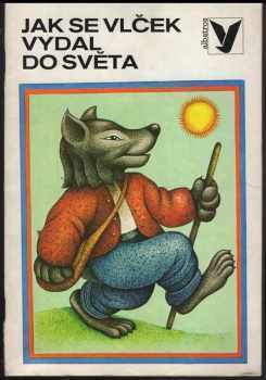 Jak se vlček vydal do světa