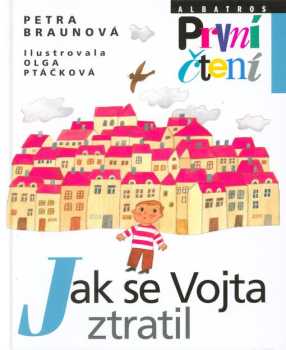 Jak se Vojta ztratil
