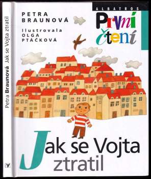 Jak se Vojta ztratil