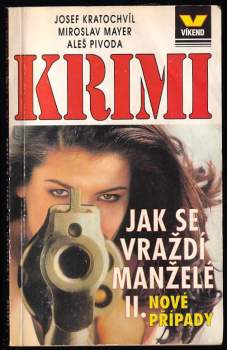 Jak se vraždí manželé II